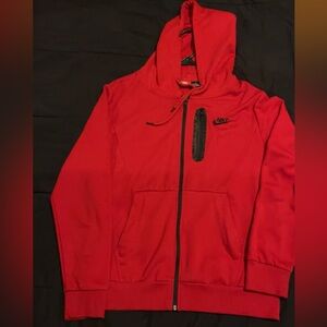 Nike Hoodie/SweatShirt